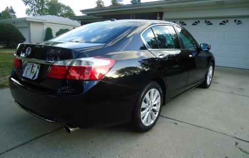 2014 Honda Accord3